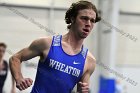 Track & Field  Men’s Track & Field open up the 2023 indoor season with a home meet against Colby College. They also competed against visiting Wentworth Institute of Technology, Worcester State University, Gordon College and Connecticut College. - Photo by Keith Nordstrom